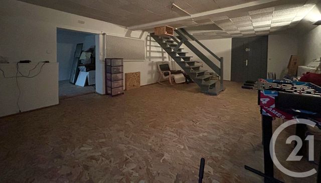 maison à vendre - 7 pièces - 160.0 m2 - PRESLES - 95 - ILE-DE-FRANCE - Century 21 Osmose