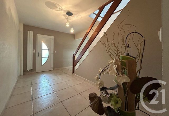 maison à vendre - 7 pièces - 160.0 m2 - PRESLES - 95 - ILE-DE-FRANCE - Century 21 Osmose