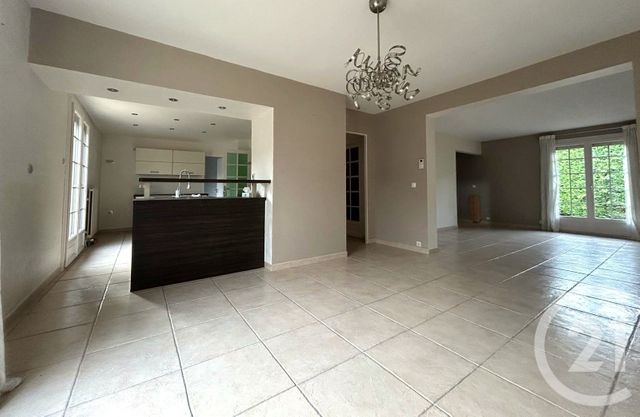 maison à vendre - 7 pièces - 160.0 m2 - PRESLES - 95 - ILE-DE-FRANCE - Century 21 Osmose
