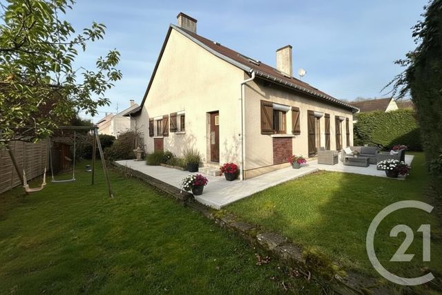 Maison à vendre PRESLES