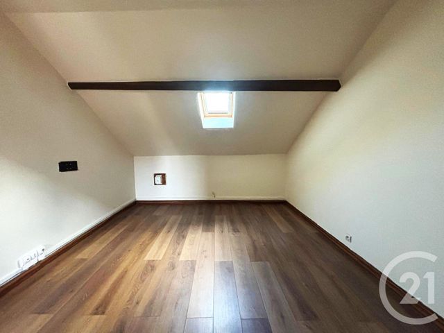 maison à vendre - 3 pièces - 44.72 m2 - MERY SUR OISE - 95 - ILE-DE-FRANCE - Century 21 Osmose