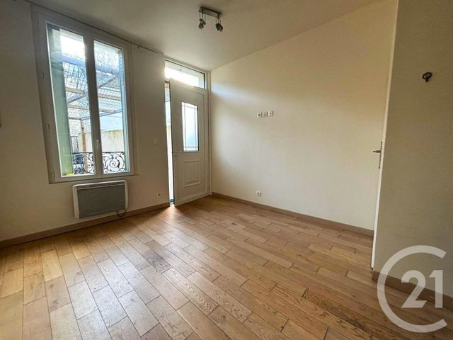 maison à vendre - 3 pièces - 44.72 m2 - MERY SUR OISE - 95 - ILE-DE-FRANCE - Century 21 Osmose