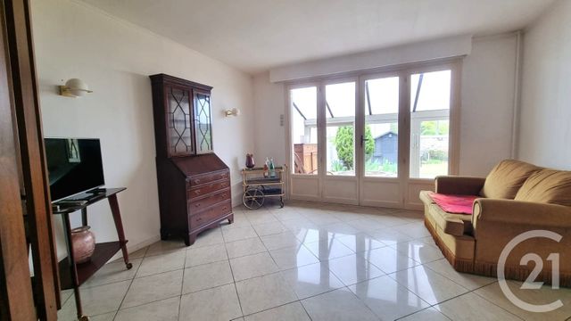 maison à vendre - 5 pièces - 86.2 m2 - L ISLE ADAM - 95 - ILE-DE-FRANCE - Century 21 Osmose