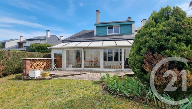 Maison à vendre L ISLE ADAM