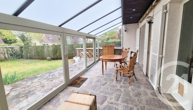 maison à vendre - 5 pièces - 86.2 m2 - L ISLE ADAM - 95 - ILE-DE-FRANCE - Century 21 Osmose