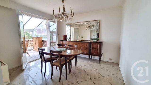 maison à vendre - 5 pièces - 86.2 m2 - L ISLE ADAM - 95 - ILE-DE-FRANCE - Century 21 Osmose