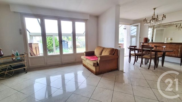 maison à vendre - 5 pièces - 86.2 m2 - L ISLE ADAM - 95 - ILE-DE-FRANCE - Century 21 Osmose