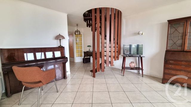 maison à vendre - 5 pièces - 86.2 m2 - L ISLE ADAM - 95 - ILE-DE-FRANCE - Century 21 Osmose