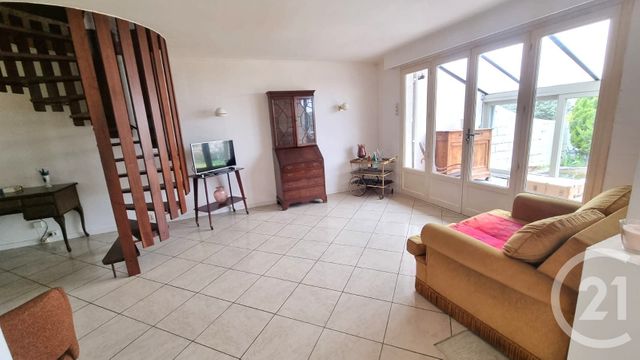 maison à vendre - 5 pièces - 86.2 m2 - L ISLE ADAM - 95 - ILE-DE-FRANCE - Century 21 Osmose