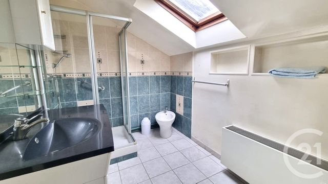 maison à vendre - 5 pièces - 86.2 m2 - L ISLE ADAM - 95 - ILE-DE-FRANCE - Century 21 Osmose