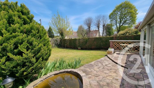 maison à vendre - 5 pièces - 86.2 m2 - L ISLE ADAM - 95 - ILE-DE-FRANCE - Century 21 Osmose