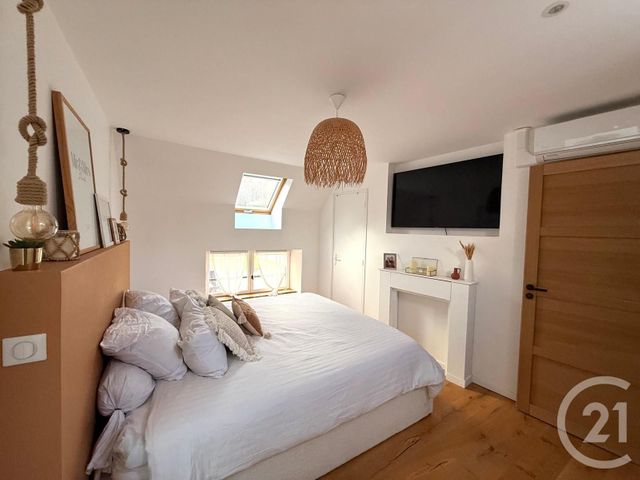 maison à vendre - 6 pièces - 144.0 m2 - VALLANGOUJARD - 95 - ILE-DE-FRANCE - Century 21 Osmose