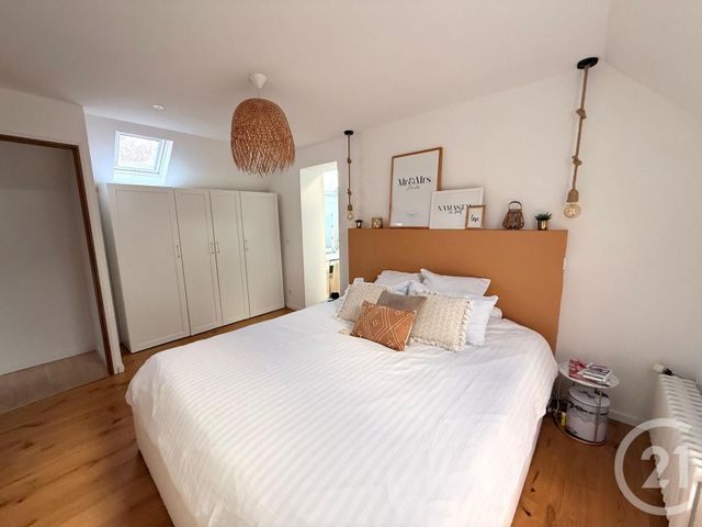 maison à vendre - 6 pièces - 144.0 m2 - VALLANGOUJARD - 95 - ILE-DE-FRANCE - Century 21 Osmose