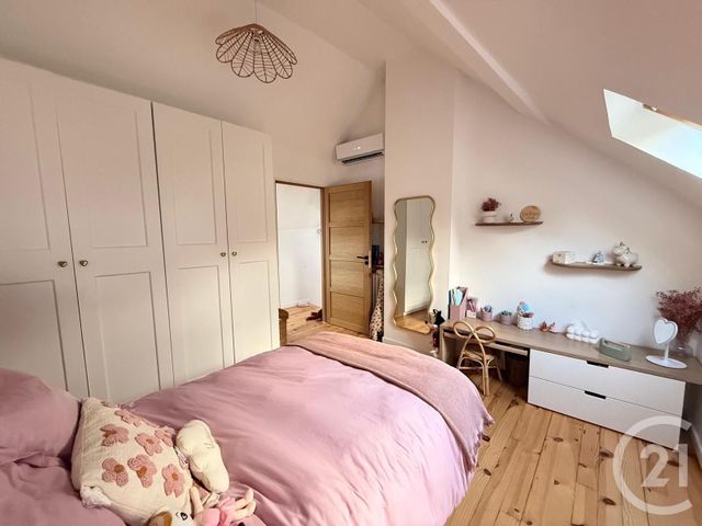 maison à vendre - 6 pièces - 144.0 m2 - VALLANGOUJARD - 95 - ILE-DE-FRANCE - Century 21 Osmose