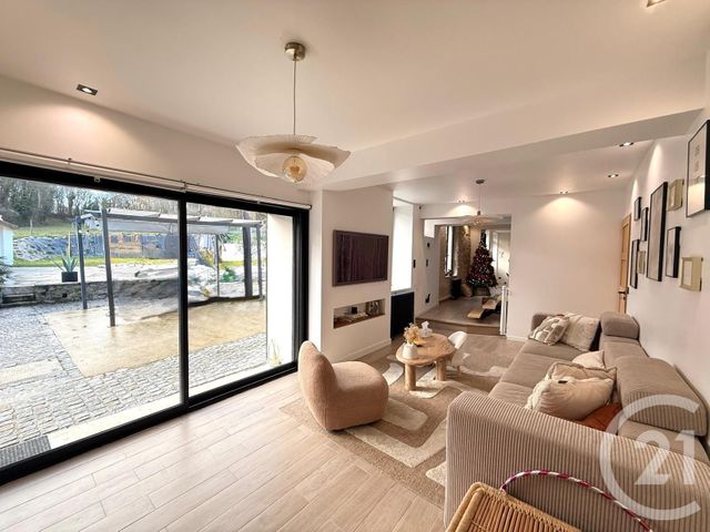 maison à vendre - 6 pièces - 144.0 m2 - VALLANGOUJARD - 95 - ILE-DE-FRANCE - Century 21 Osmose