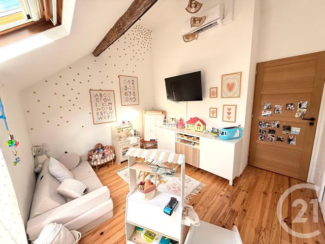 maison à vendre - 6 pièces - 144.0 m2 - VALLANGOUJARD - 95 - ILE-DE-FRANCE - Century 21 Osmose