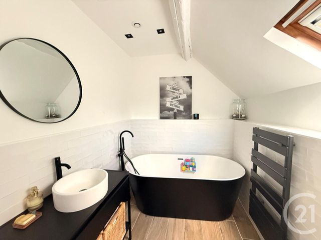 maison à vendre - 6 pièces - 144.0 m2 - VALLANGOUJARD - 95 - ILE-DE-FRANCE - Century 21 Osmose