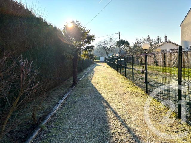 terrain à vendre - 808.0 m2 - MERY SUR OISE - 95 - ILE-DE-FRANCE - Century 21 Osmose