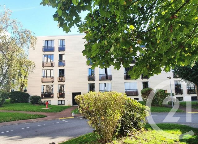 Appartement Studio à vendre L ISLE ADAM