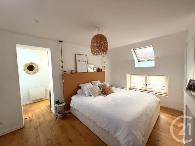 maison à vendre - 6 pièces - 144.0 m2 - FROUVILLE - 95 - ILE-DE-FRANCE - Century 21 Osmose