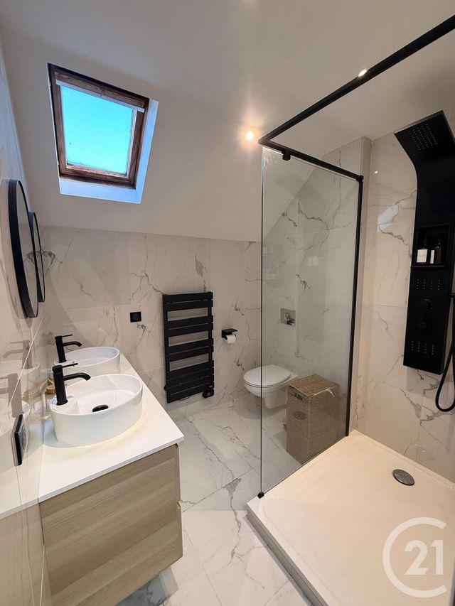 maison à vendre - 6 pièces - 144.0 m2 - FROUVILLE - 95 - ILE-DE-FRANCE - Century 21 Osmose