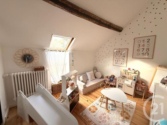 maison à vendre - 6 pièces - 144.0 m2 - FROUVILLE - 95 - ILE-DE-FRANCE - Century 21 Osmose