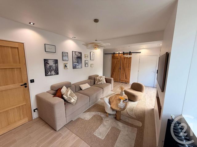 maison à vendre - 6 pièces - 144.0 m2 - FROUVILLE - 95 - ILE-DE-FRANCE - Century 21 Osmose