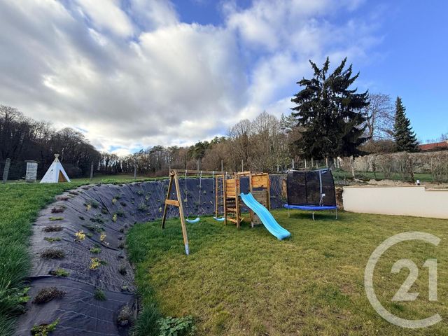 maison à vendre - 6 pièces - 144.0 m2 - FROUVILLE - 95 - ILE-DE-FRANCE - Century 21 Osmose