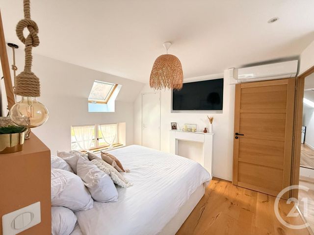 maison à vendre - 6 pièces - 144.0 m2 - FROUVILLE - 95 - ILE-DE-FRANCE - Century 21 Osmose