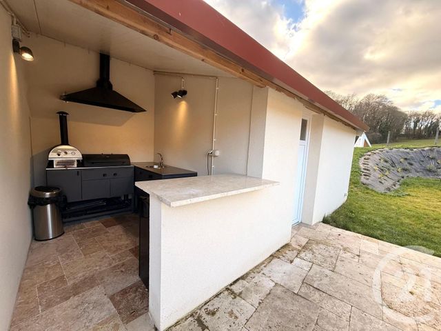 maison à vendre - 6 pièces - 144.0 m2 - FROUVILLE - 95 - ILE-DE-FRANCE - Century 21 Osmose