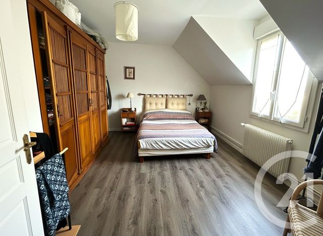 maison à vendre - 6 pièces - 129.91 m2 - VALMONDOIS - 95 - ILE-DE-FRANCE - Century 21 Osmose