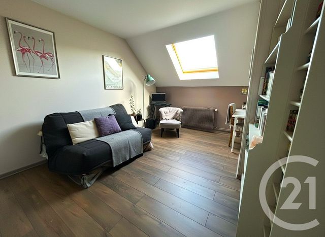 maison à vendre - 6 pièces - 129.91 m2 - VALMONDOIS - 95 - ILE-DE-FRANCE - Century 21 Osmose