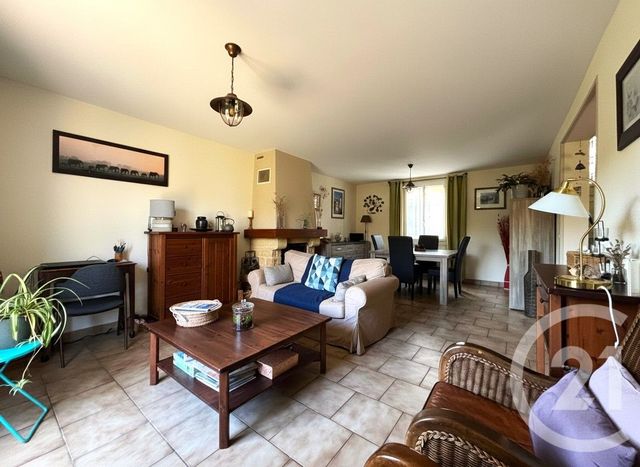 maison à vendre - 6 pièces - 129.91 m2 - VALMONDOIS - 95 - ILE-DE-FRANCE - Century 21 Osmose