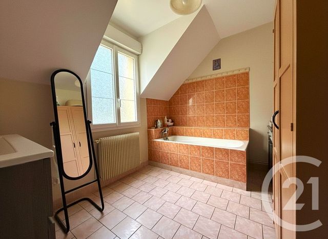 maison à vendre - 6 pièces - 129.91 m2 - VALMONDOIS - 95 - ILE-DE-FRANCE - Century 21 Osmose