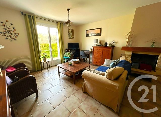 maison à vendre - 6 pièces - 129.91 m2 - VALMONDOIS - 95 - ILE-DE-FRANCE - Century 21 Osmose