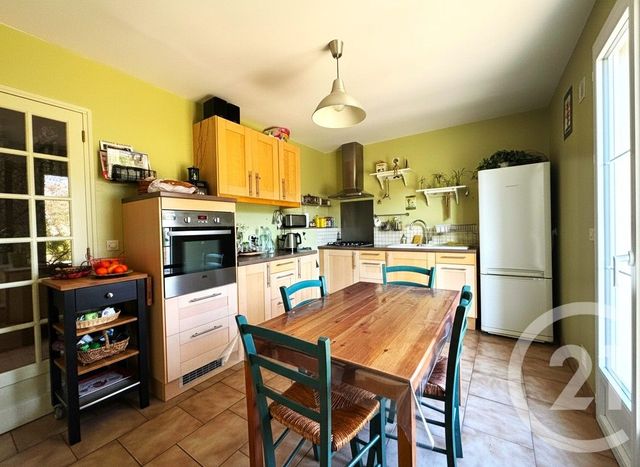 maison à vendre - 6 pièces - 129.91 m2 - VALMONDOIS - 95 - ILE-DE-FRANCE - Century 21 Osmose