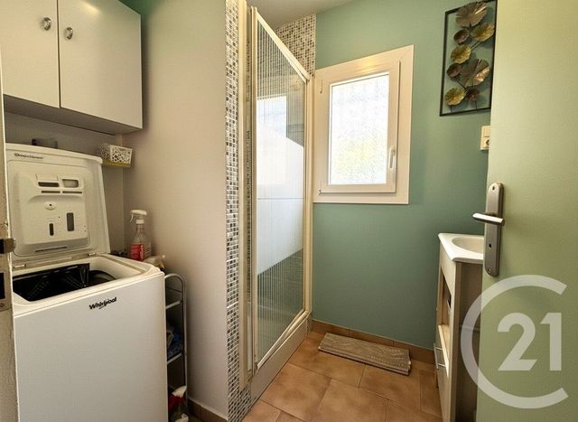 maison à vendre - 6 pièces - 129.91 m2 - VALMONDOIS - 95 - ILE-DE-FRANCE - Century 21 Osmose