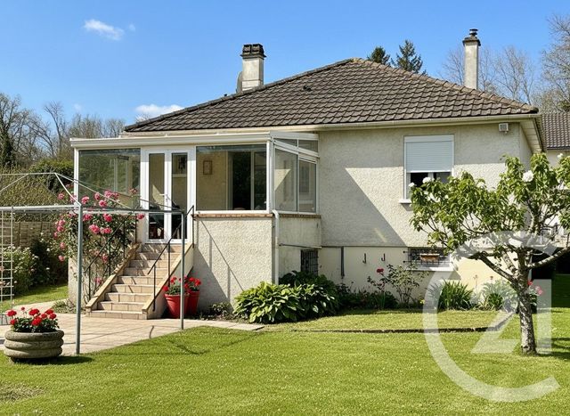 maison - PRESLES - 95