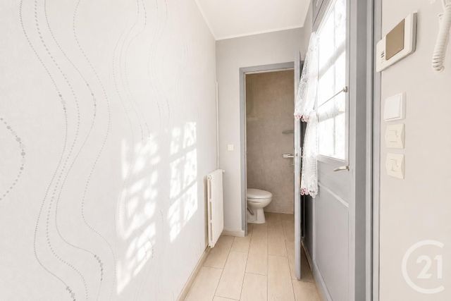 maison à vendre - 3 pièces - 81.41 m2 - PRESLES - 95 - ILE-DE-FRANCE - Century 21 Osmose
