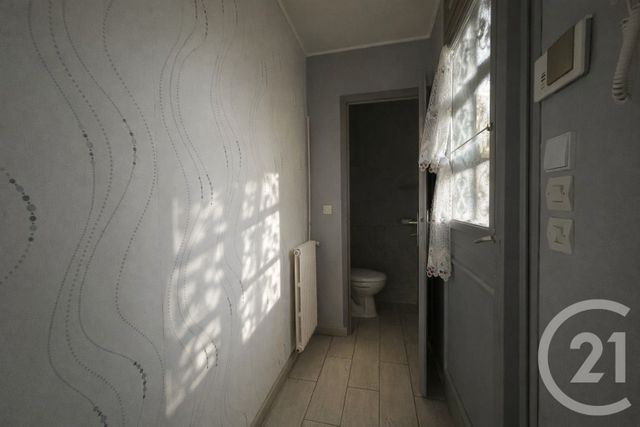 maison à vendre - 3 pièces - 81.58 m2 - PRESLES - 95 - ILE-DE-FRANCE - Century 21 Osmose