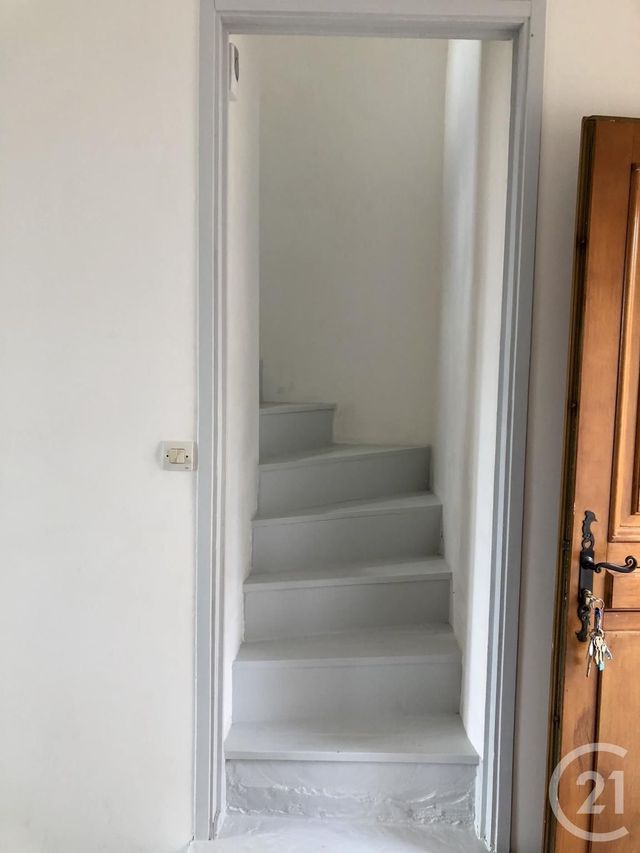 maison à vendre - 4 pièces - 45.0 m2 - CHAMPAGNE SUR OISE - 95 - ILE-DE-FRANCE - Century 21 Osmose