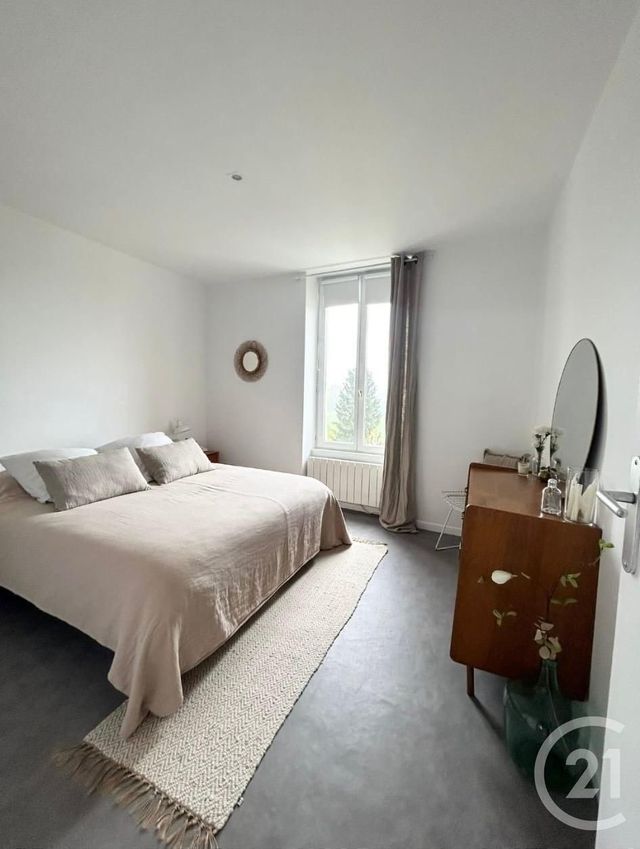 maison à vendre - 4 pièces - 45.0 m2 - CHAMPAGNE SUR OISE - 95 - ILE-DE-FRANCE - Century 21 Osmose