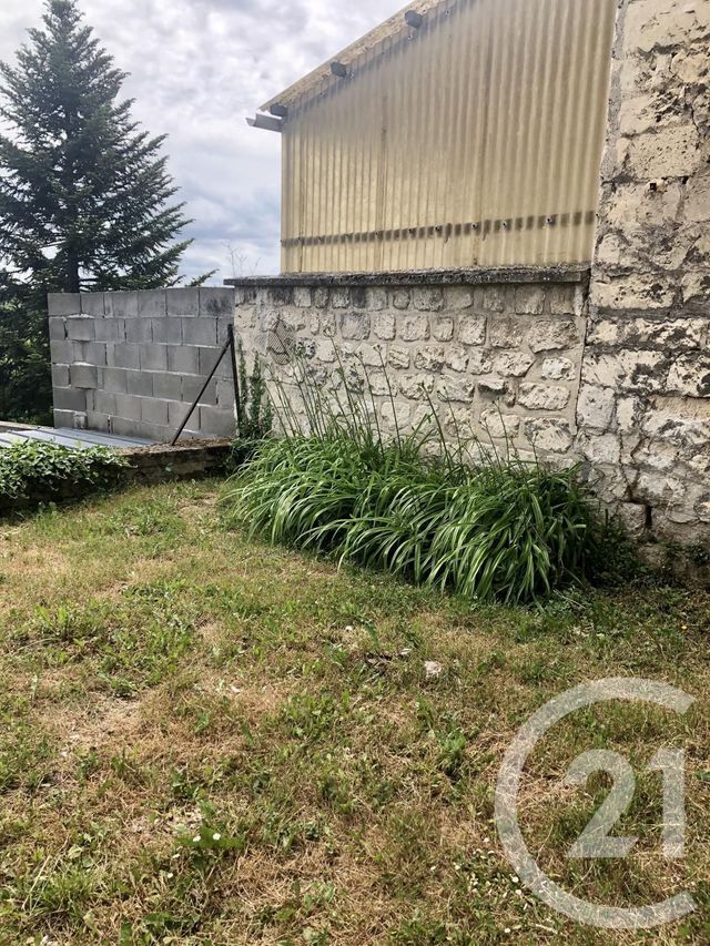 maison à vendre - 4 pièces - 45.0 m2 - CHAMPAGNE SUR OISE - 95 - ILE-DE-FRANCE - Century 21 Osmose