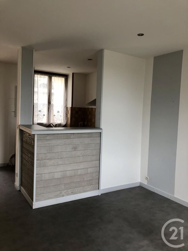 maison à vendre - 4 pièces - 45.0 m2 - CHAMPAGNE SUR OISE - 95 - ILE-DE-FRANCE - Century 21 Osmose