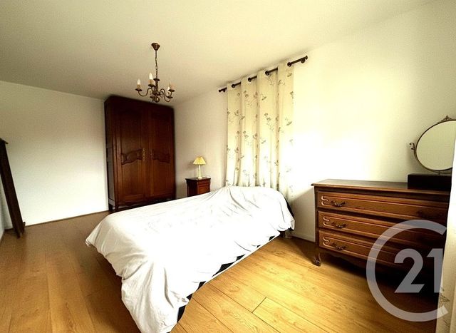 maison à vendre - 5 pièces - 85.73 m2 - PARMAIN - 95 - ILE-DE-FRANCE - Century 21 Osmose