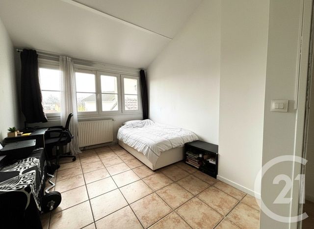 maison à vendre - 5 pièces - 85.73 m2 - PARMAIN - 95 - ILE-DE-FRANCE - Century 21 Osmose