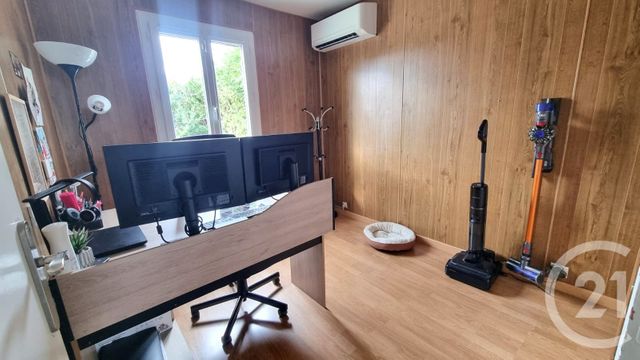 maison à vendre - 6 pièces - 106.52 m2 - CHAMPAGNE SUR OISE - 95 - ILE-DE-FRANCE - Century 21 Osmose