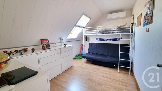 maison à vendre - 6 pièces - 106.52 m2 - CHAMPAGNE SUR OISE - 95 - ILE-DE-FRANCE - Century 21 Osmose