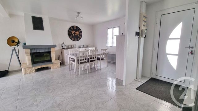 maison à vendre - 6 pièces - 106.52 m2 - CHAMPAGNE SUR OISE - 95 - ILE-DE-FRANCE - Century 21 Osmose