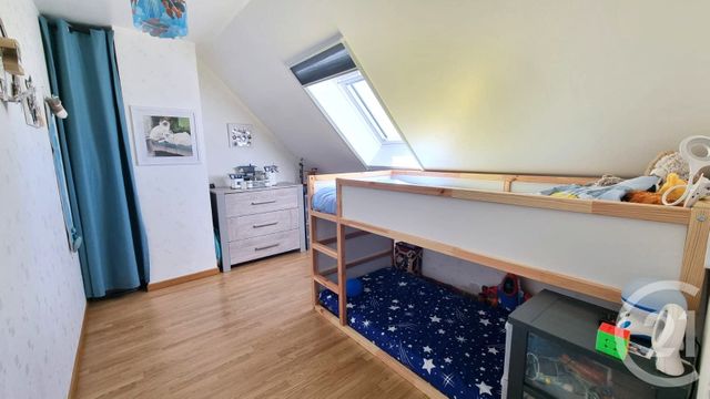 maison à vendre - 6 pièces - 106.52 m2 - CHAMPAGNE SUR OISE - 95 - ILE-DE-FRANCE - Century 21 Osmose